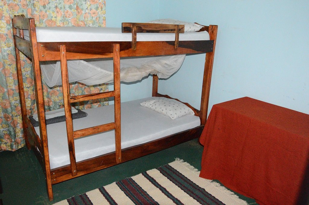 Old Moshi Hostel