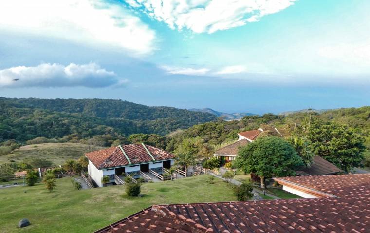 La Casa de la Montana-酒店景观