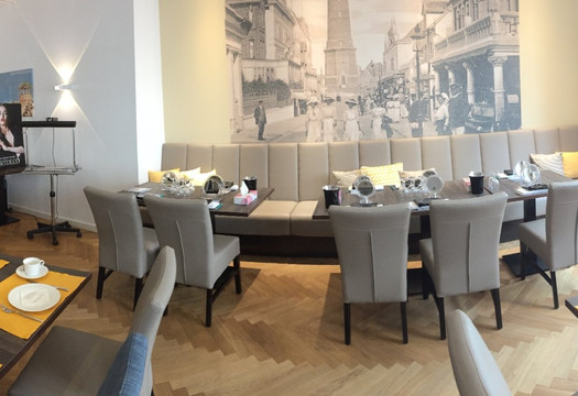 Inselhof Borkum主图