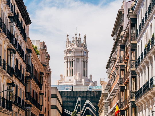 Tours By Locals-马德里必去景点