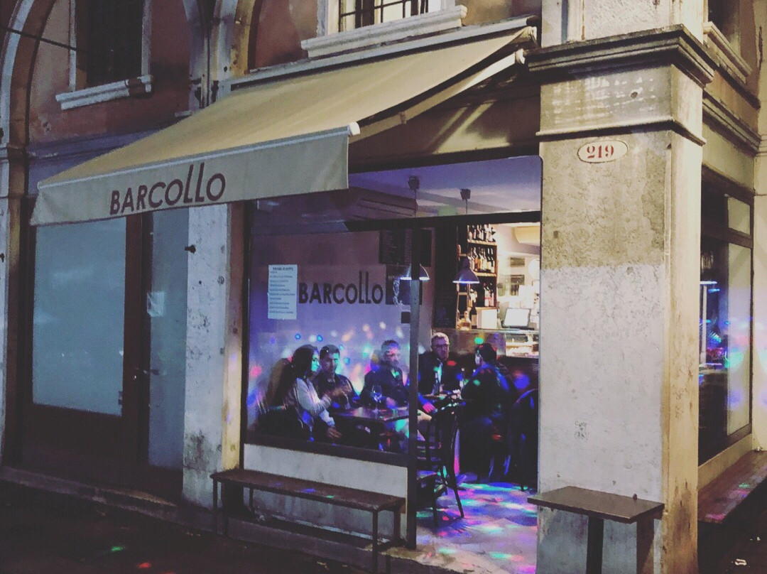 Barcollo - Venezia Erbaria景点图片