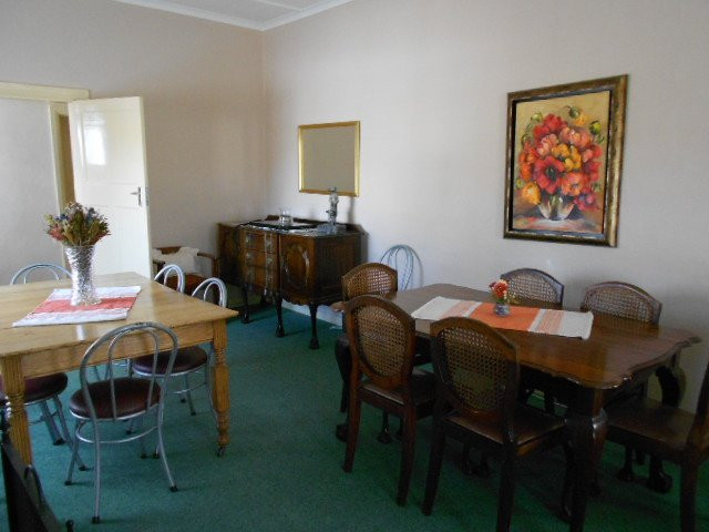 Sutherland Guest House主图