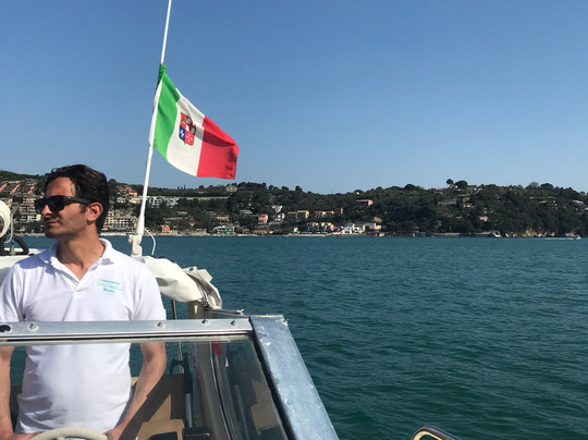 Hellocinqueterre-拉斯佩齐亚必去景点