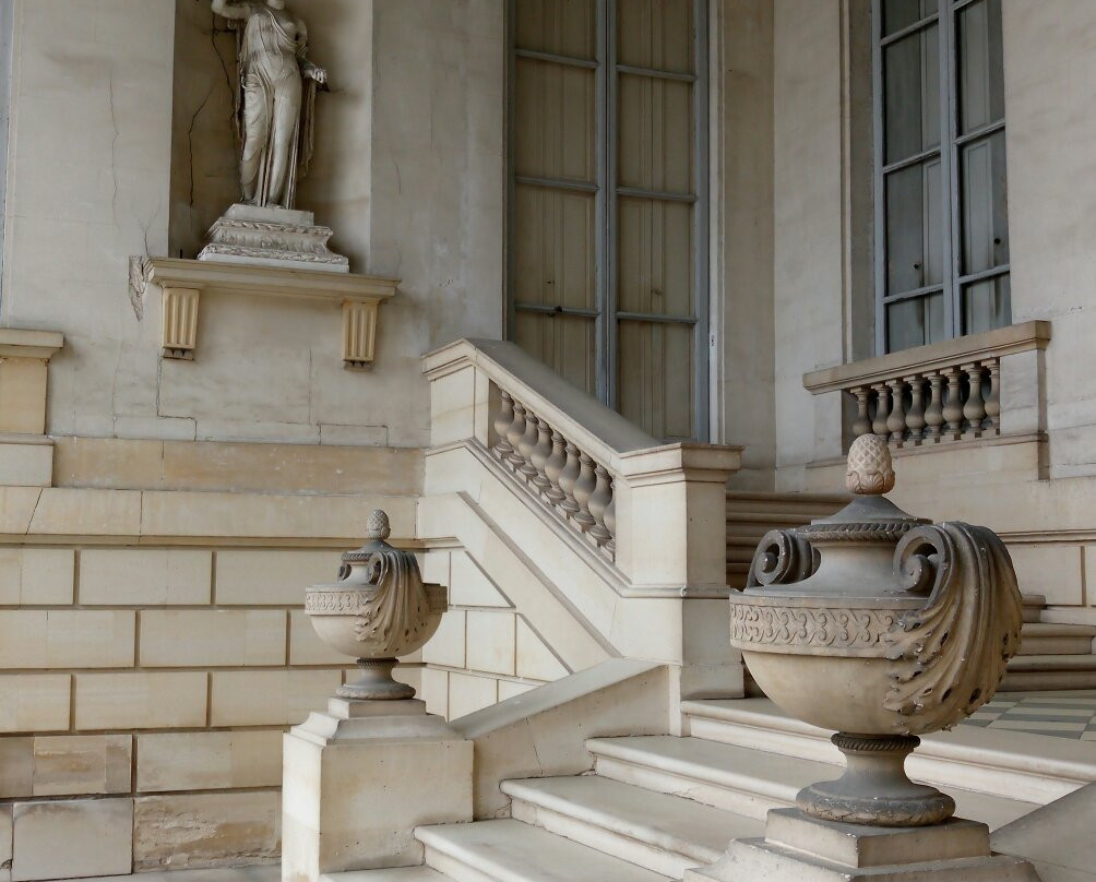 Château du Marais景点图片