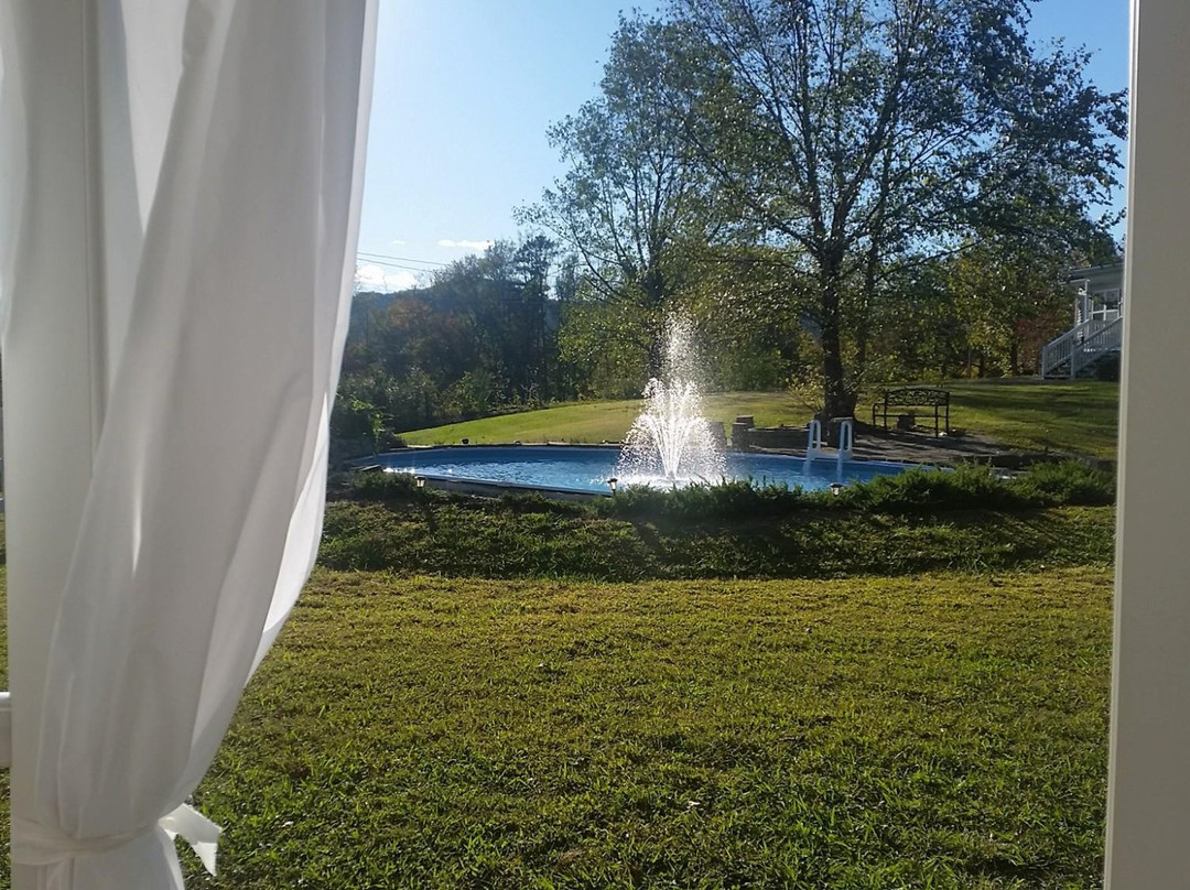 Unforgettable View Country Inn and Spa主图