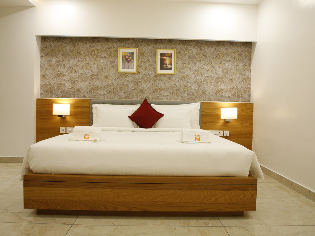 Hotel N