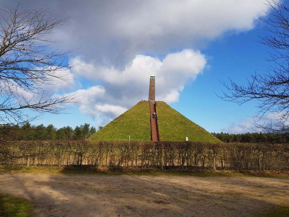 Austerlitz旅游攻略图片