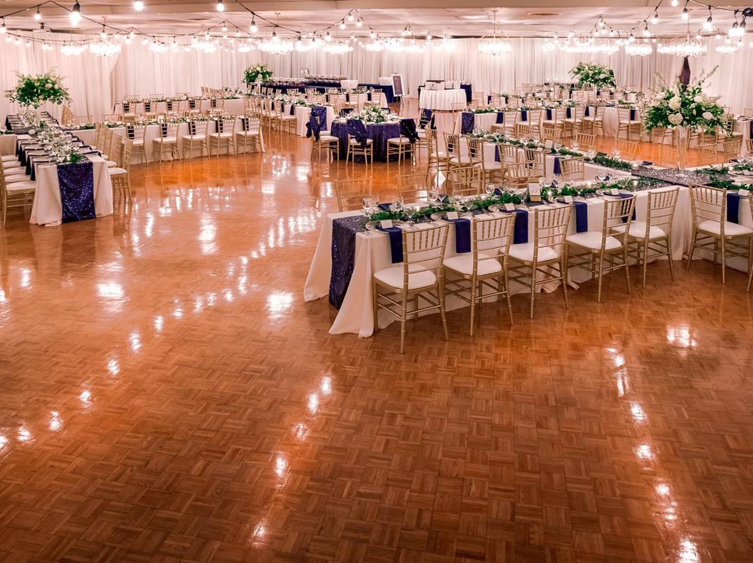 Days Inn & Conference Centre by Wyndham Camrose Norsemen主图