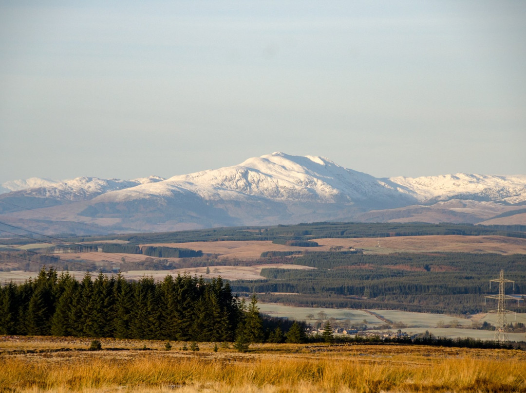 Scotland History Tours景点图片