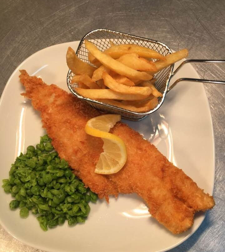 Loch Shiel Hotel主图