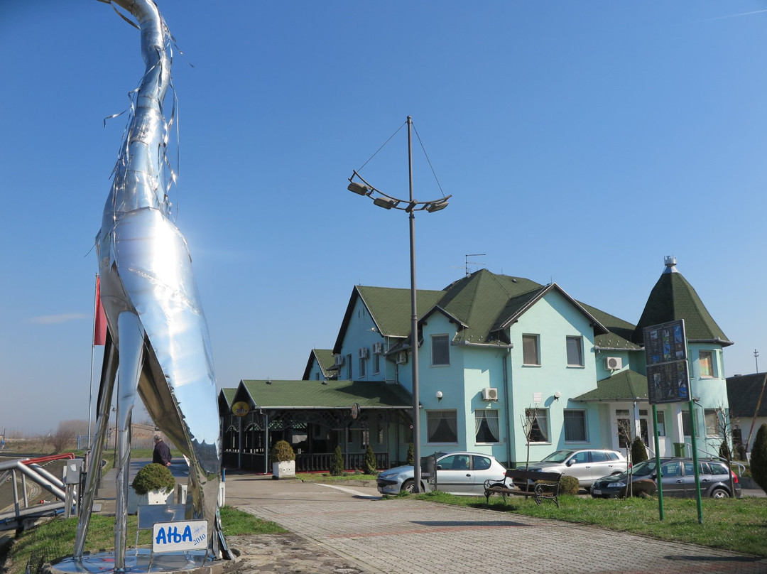 Zlatna Kruna Hotel主图