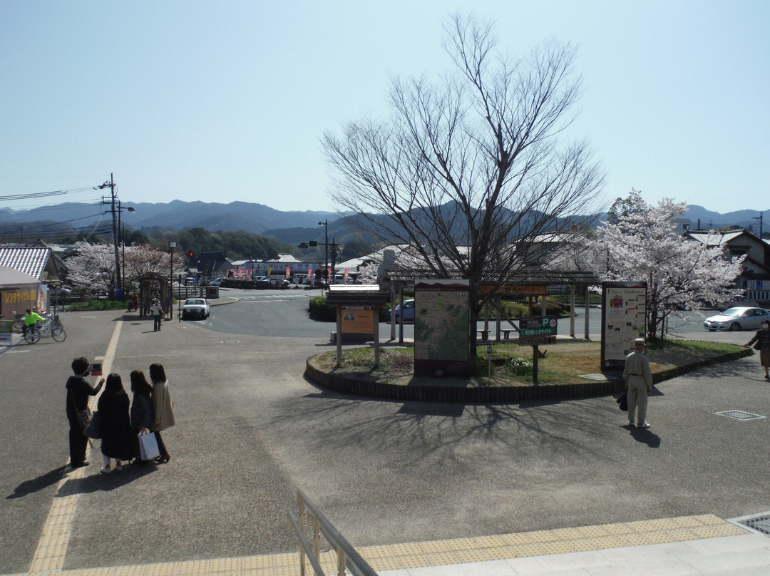 Michimo景点图片