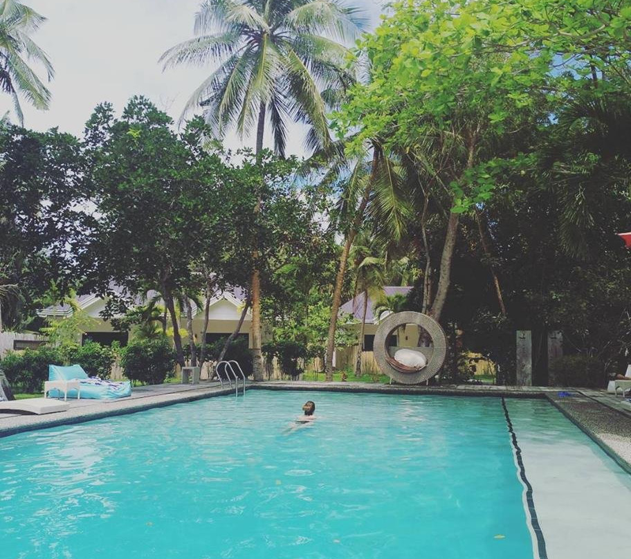 Cabilao Sunset Dive & Beach Resort主图