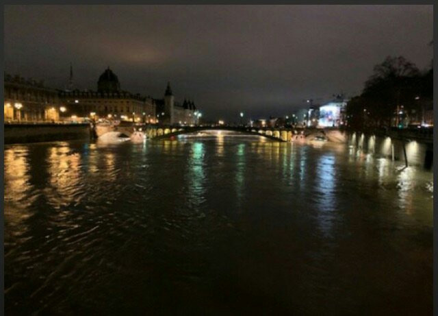 Quais de la Seine景点图片