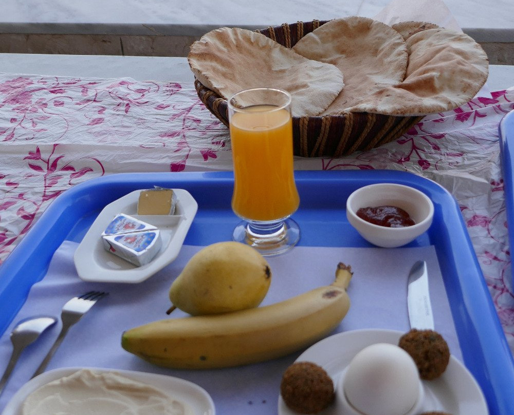 Hadrian's Gate Hotel主图