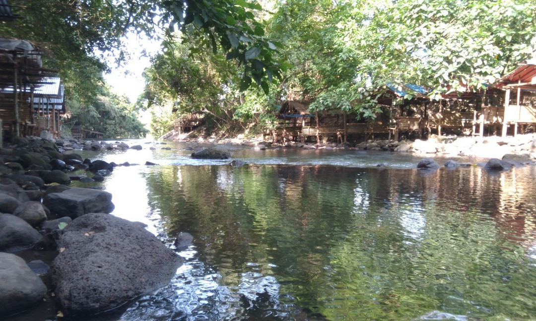 Panguil River Eco Park景点图片