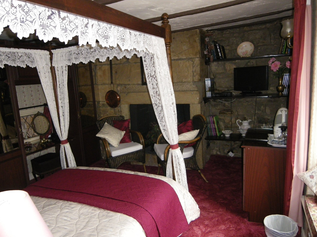 Katerina's Guest House主图