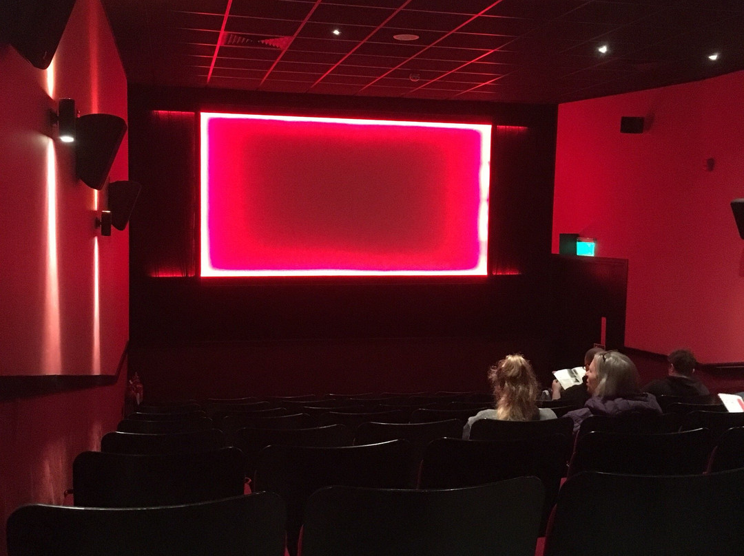 The Ritz Cinema景点图片