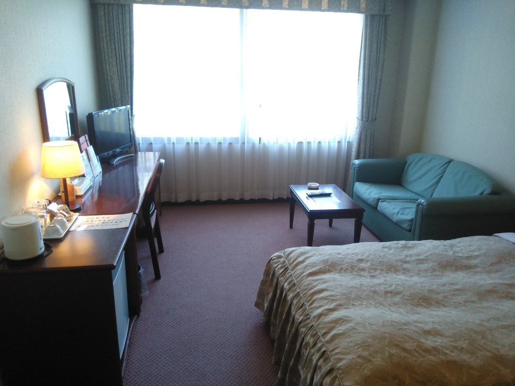 Hotel De Marronnier Yunoyama-onsen主图