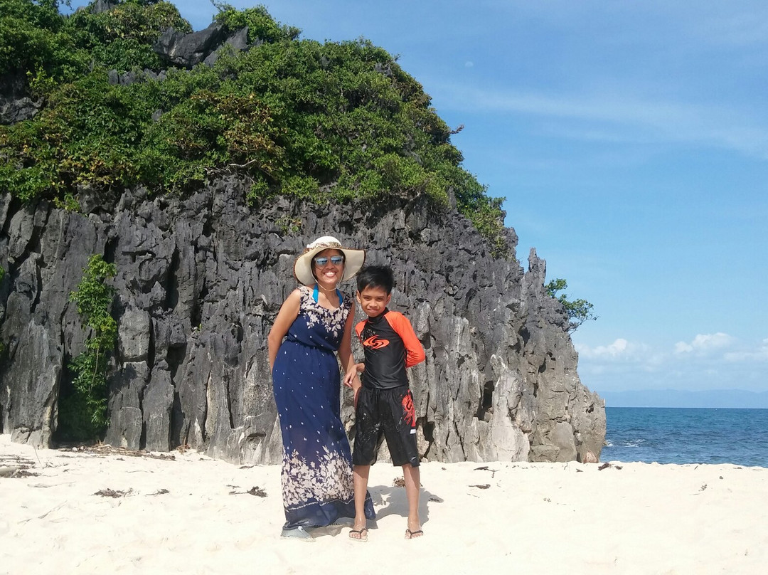 Lahos Island-Caramoan必去景点