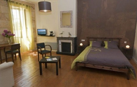 Logis de Medoc主图