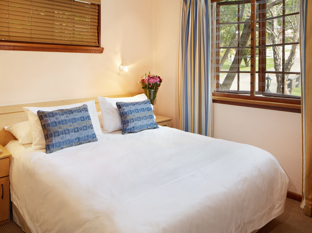 Gooderson Knysna Chalets主图