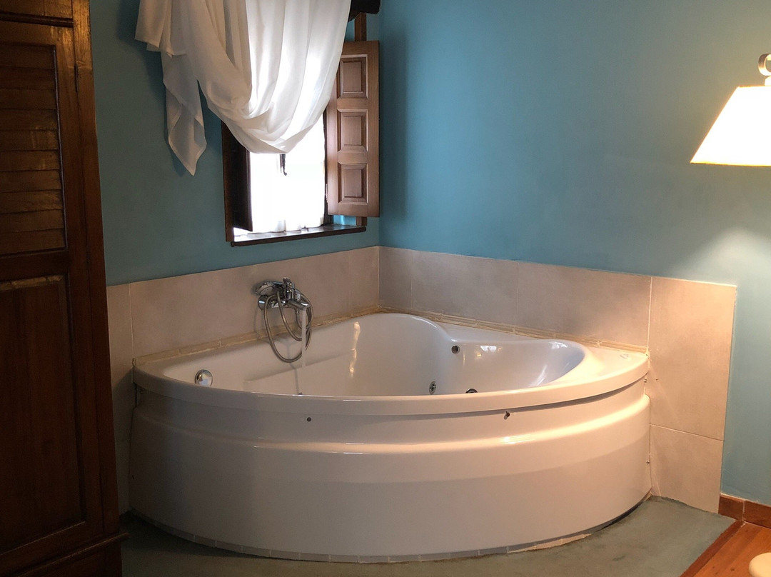 La Casona De Revolgo主图