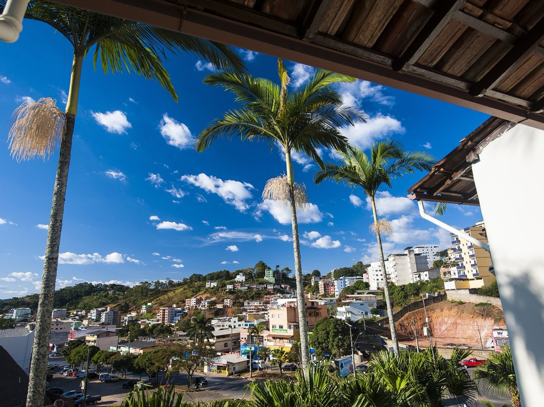 Mundial Parque Hotel主图