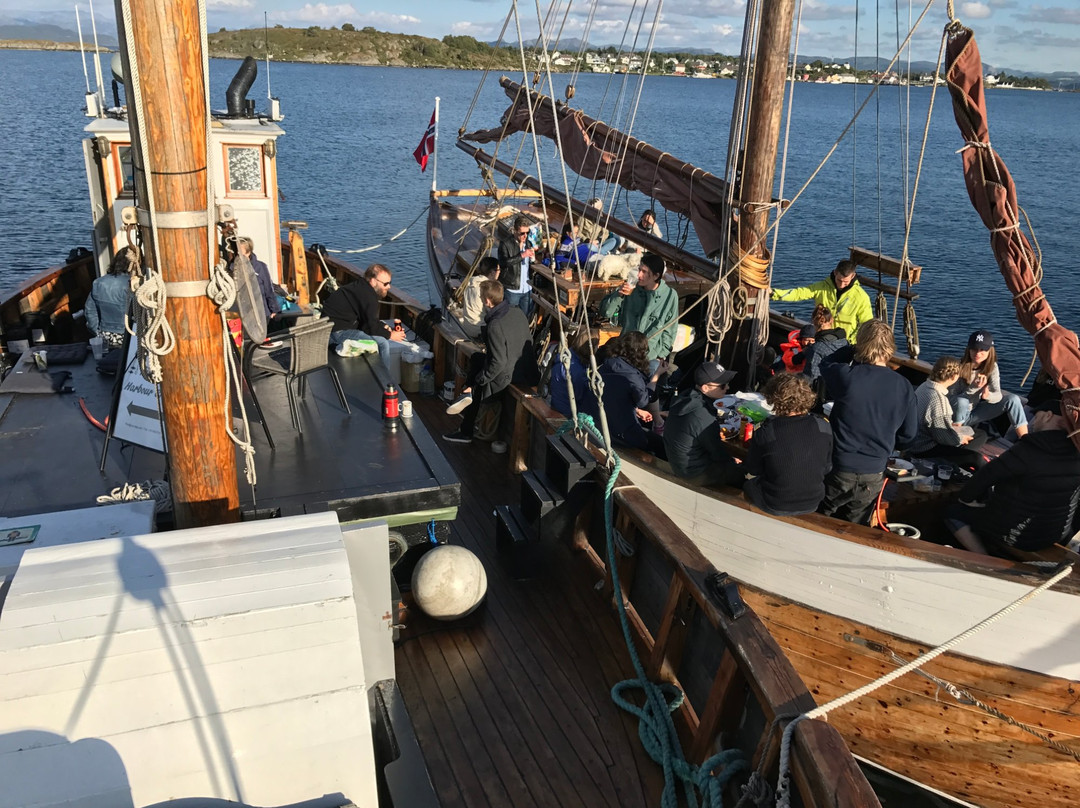GOSTA, Go Stavanger景点图片