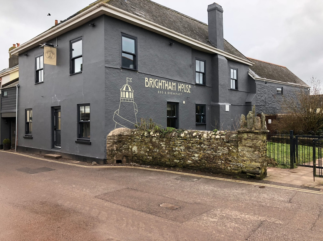 Brightham House Boutique Bed & Breakfast主图