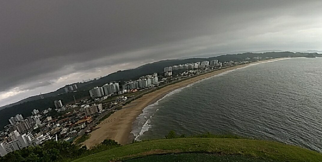 Morro do Careca景点图片