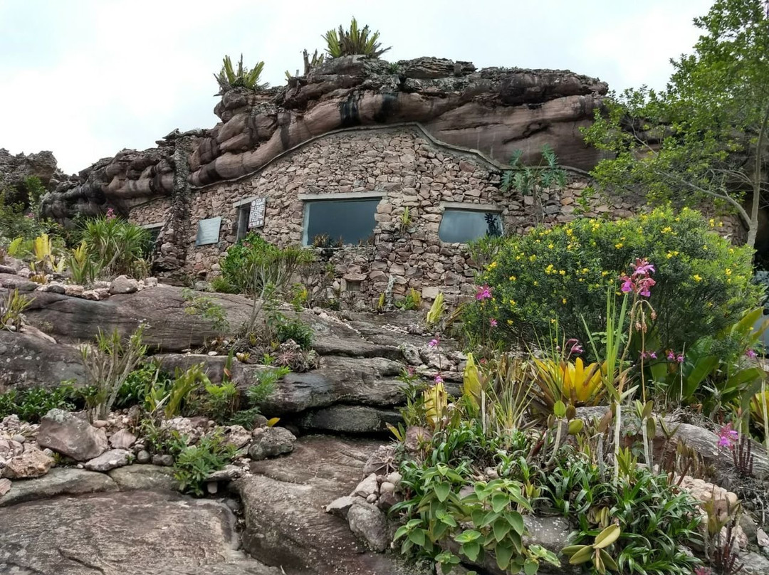 Vivo do Garimpo Museum