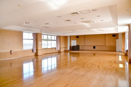 Ayakari no Mori景点图片