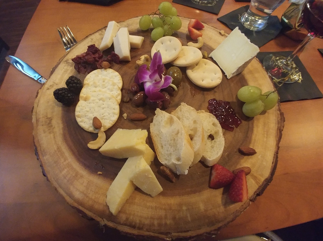 Katya Vineyards-奥卡拉必去景点