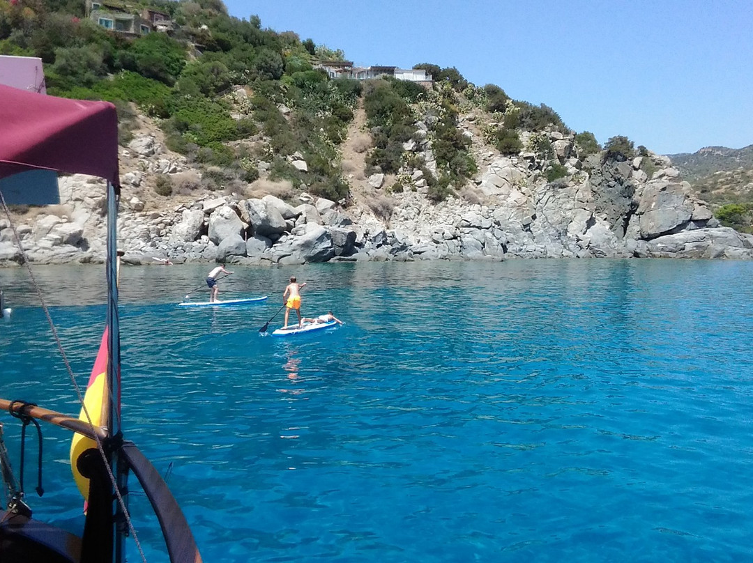 Harry S Tours-Capitana必去景点