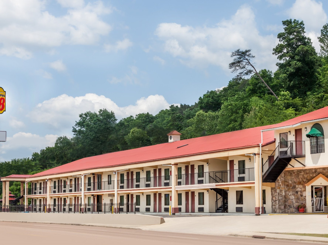 Clarion Pointe Kimball主图