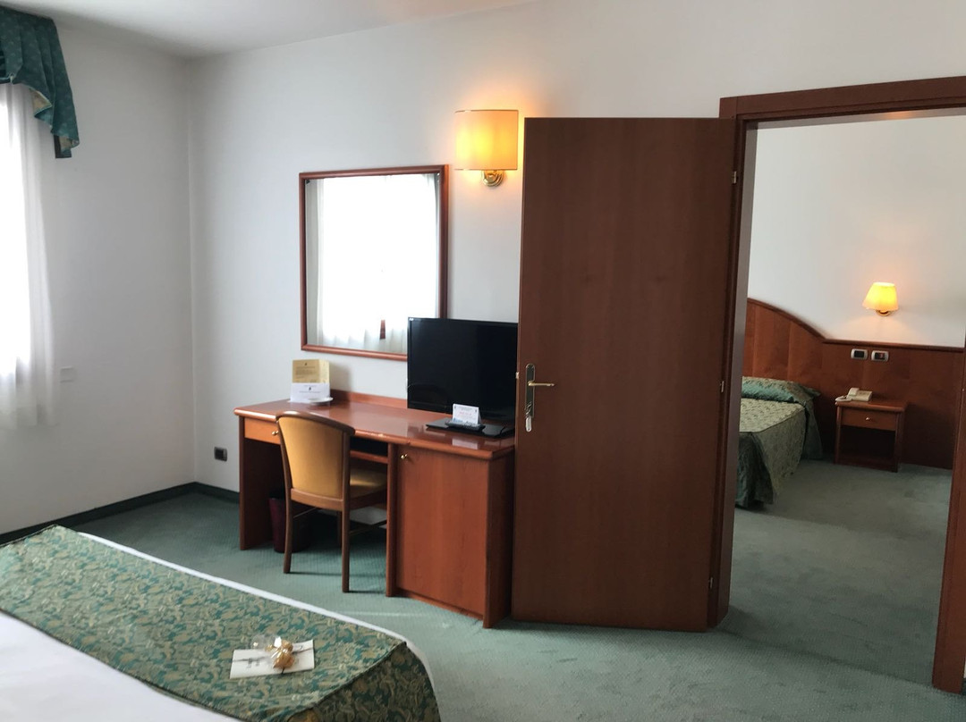 Hotel In Sylvis主图