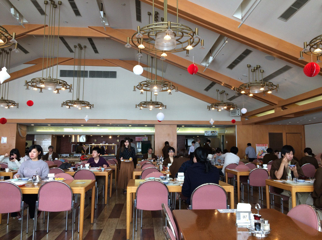 New Greenpia Tsunan主图