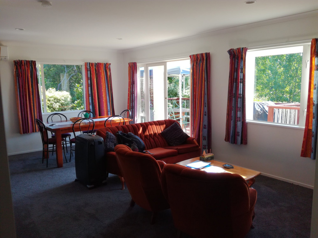 Motueka Homestay Bed & Breakfast主图