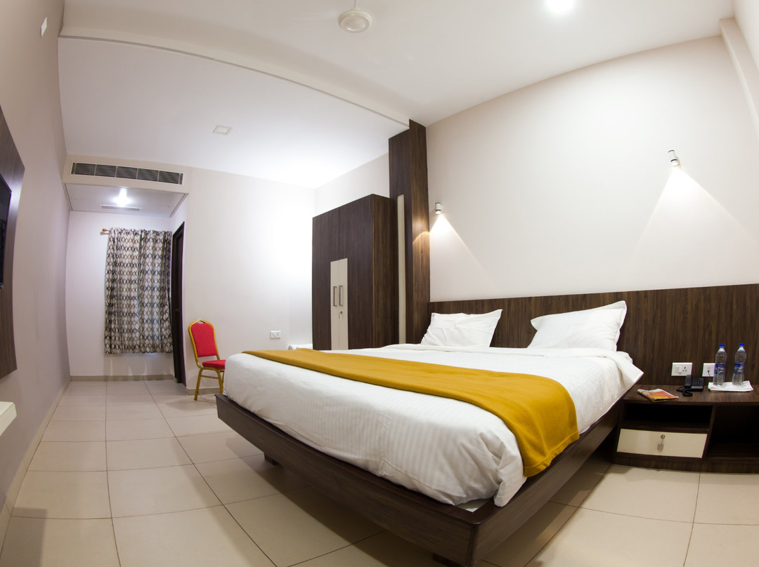 Hotel Grand Paradise主图