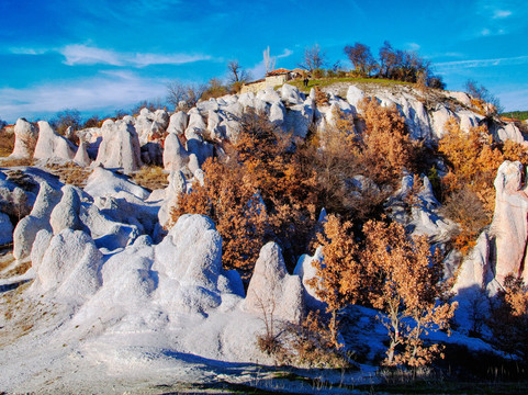 Your Plovdiv Trips-普罗夫迪夫必去景点