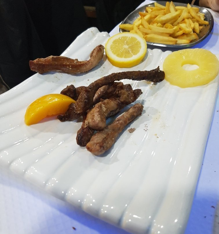 Amora旅游攻略图片