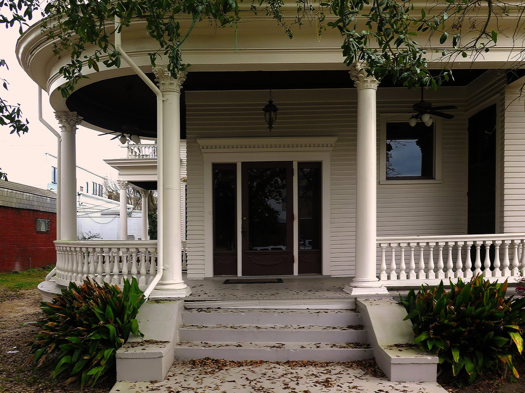 The Historic Redding House景点图片
