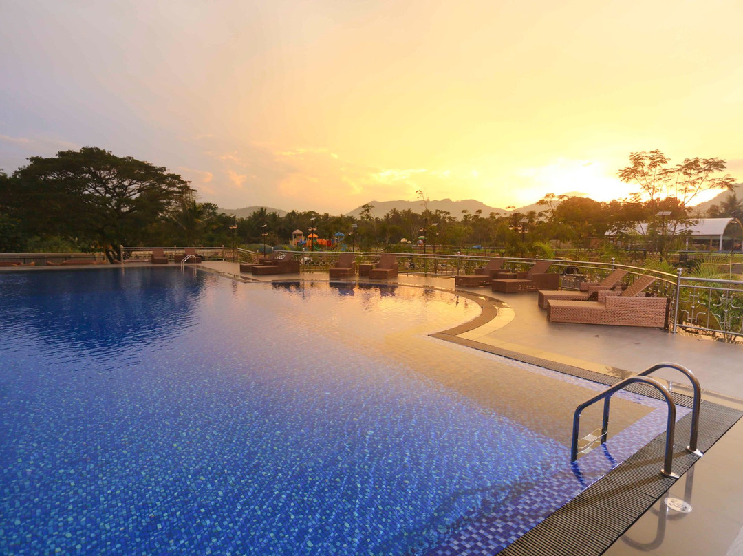 The Grand Mountain Hotel主图