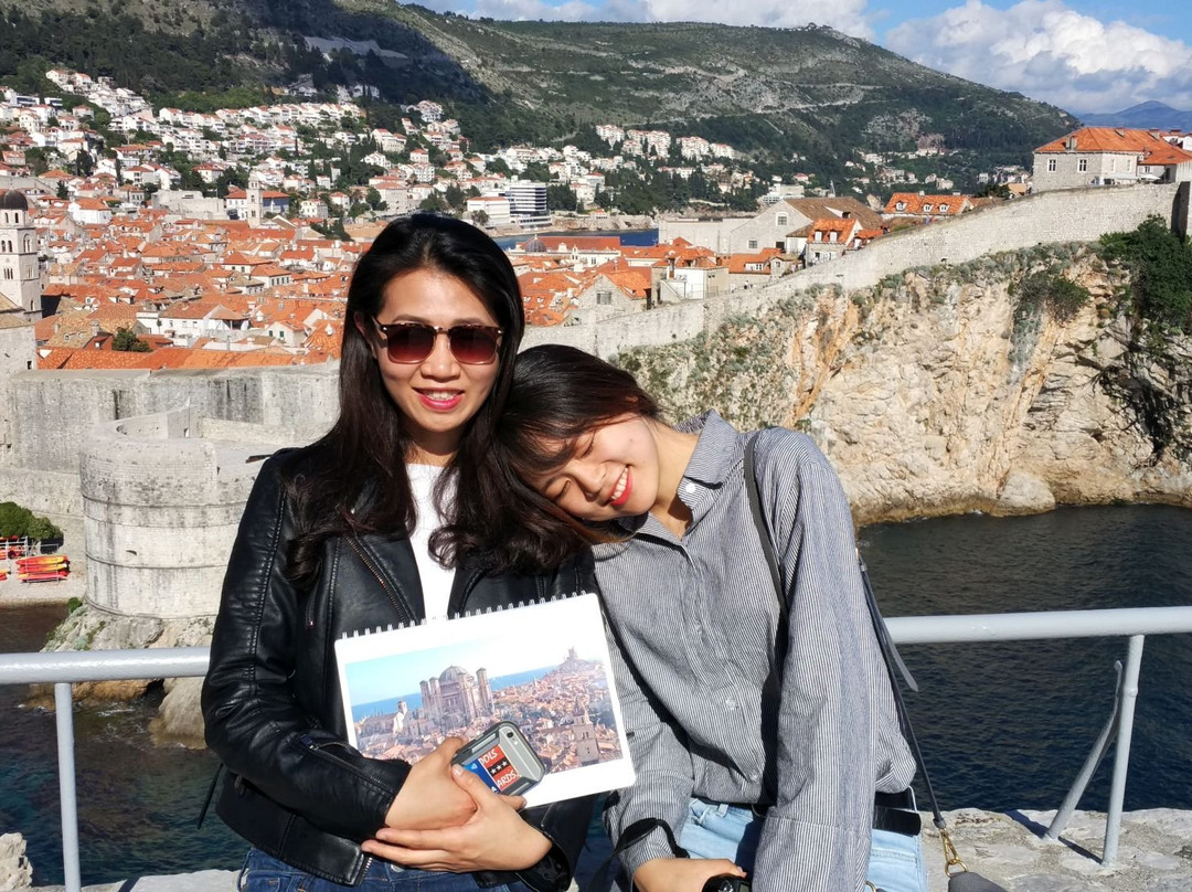 Dubrovnik Local Guides-杜布罗夫尼克必去景点