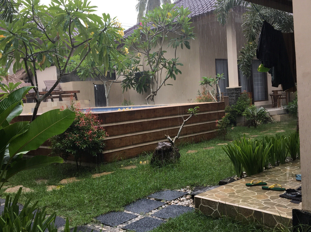 Santai Homestay主图