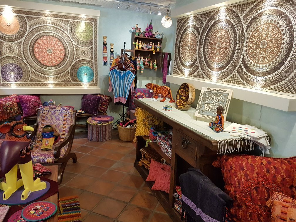 Del Corazón de la Tierra-San Pedro Tlaquepaque Municipality必去景点