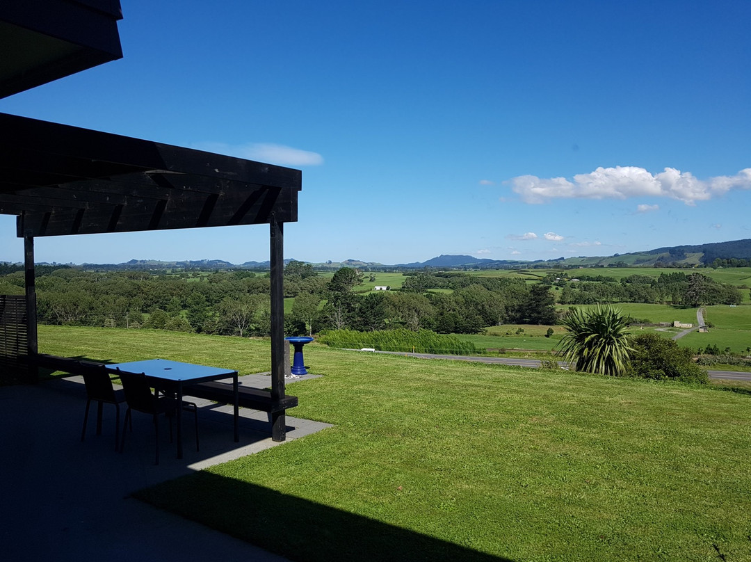 Birds Eye View Bed and Breakfast主图