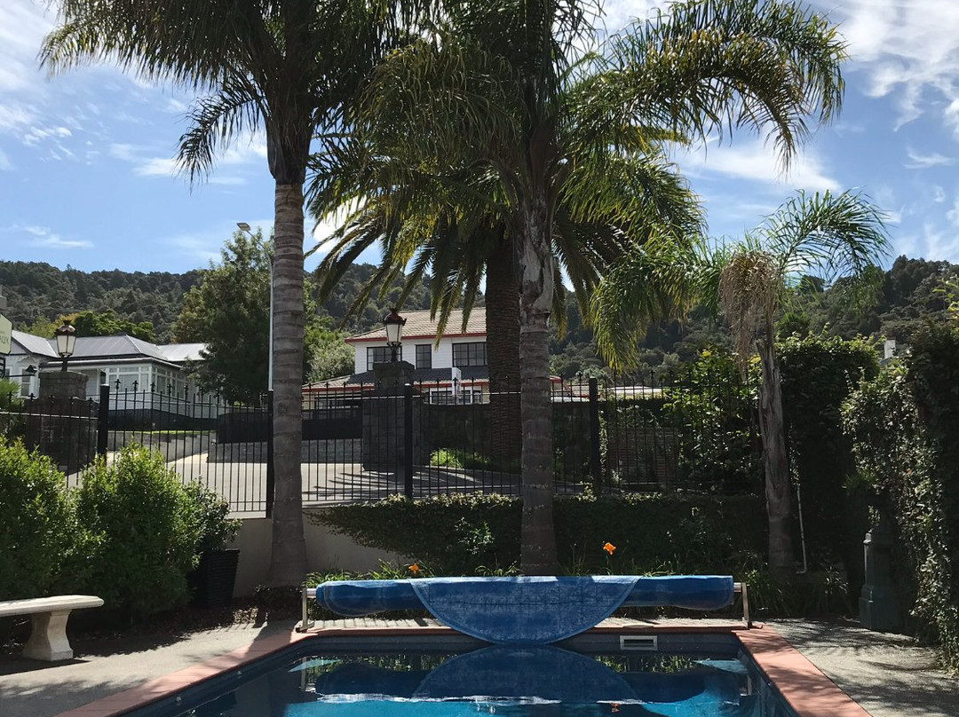 Lodge Bordeaux主图