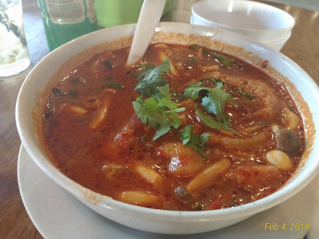 Kinnaree Thai Cuisine